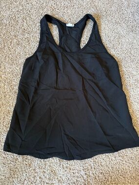 Converse Tank Top